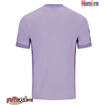 Camiseta Brighton Visitante Equipación 2025-26 manga corta